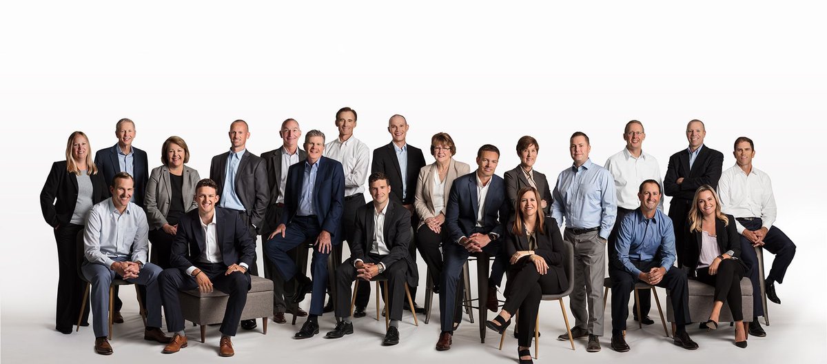 Just as pro athletes devote themselves to the fundamentals, high-quality business banking requires similar focus to produce Banking Beyond Expectations, says Senior VP Tim Valentyn about the @FirstBusiness_ Bank team. buff.ly/2Qps1Vp
