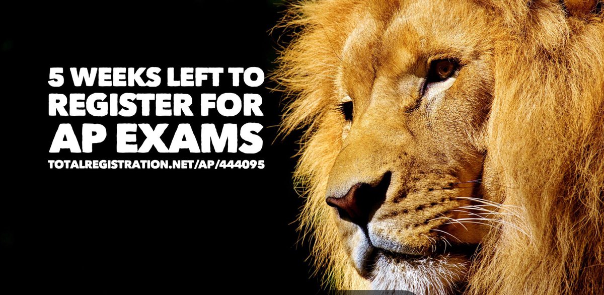 Leander HS AP tweet media