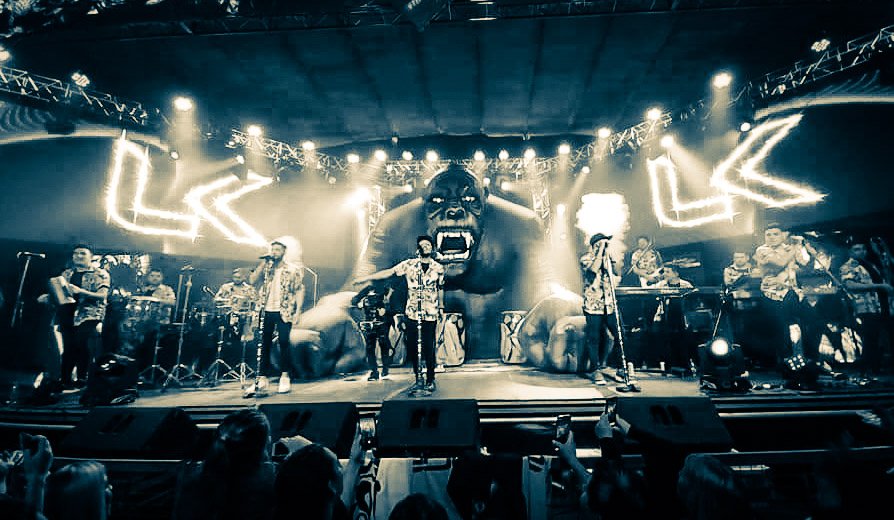 La Konga tweet media