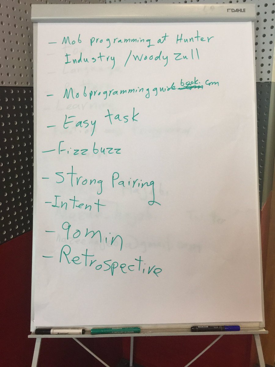 Nazee_Hajebi's tweet photo. #AgilePrague #MobPrograming #OpenSpace output for non tech coaches https://t.co/YEWjfklVJ7