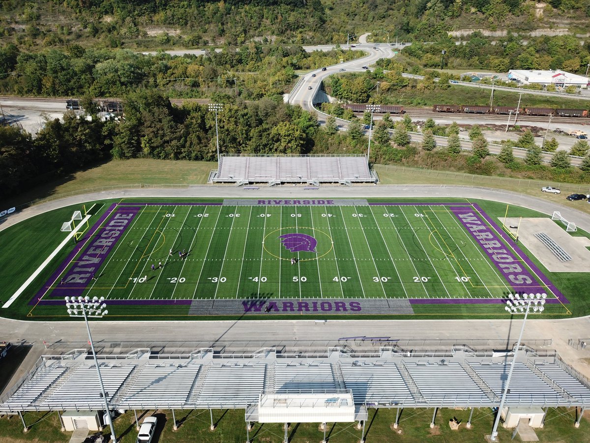 RHSMaximus's tweet photo. Almost Heaven.... (credit to Andrue Bolen for the awesome drone shots) https://t.co/3zMkhZcsCH