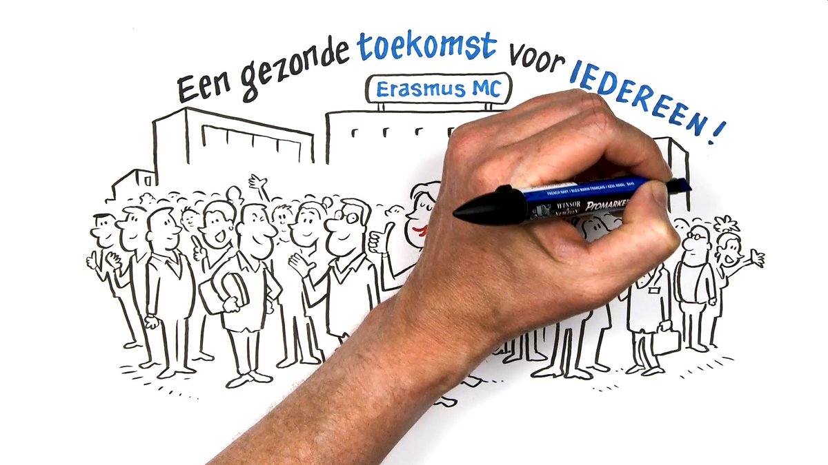 ComicHouseNL's tweet photo. EXPLANIMATION ERASMUS MC
https://t.co/UzvpPA1OdE
Voor het Rotterdamse ErasmusMC produceerden we een Explanimation om de 14.000 medewerkers van het medisch centrum voor te bereiden op de komst van een nieuw intranet in 2020.
#explanimation #uitleganimatie #animatie #animation https://t.co/pytdvvZ05T