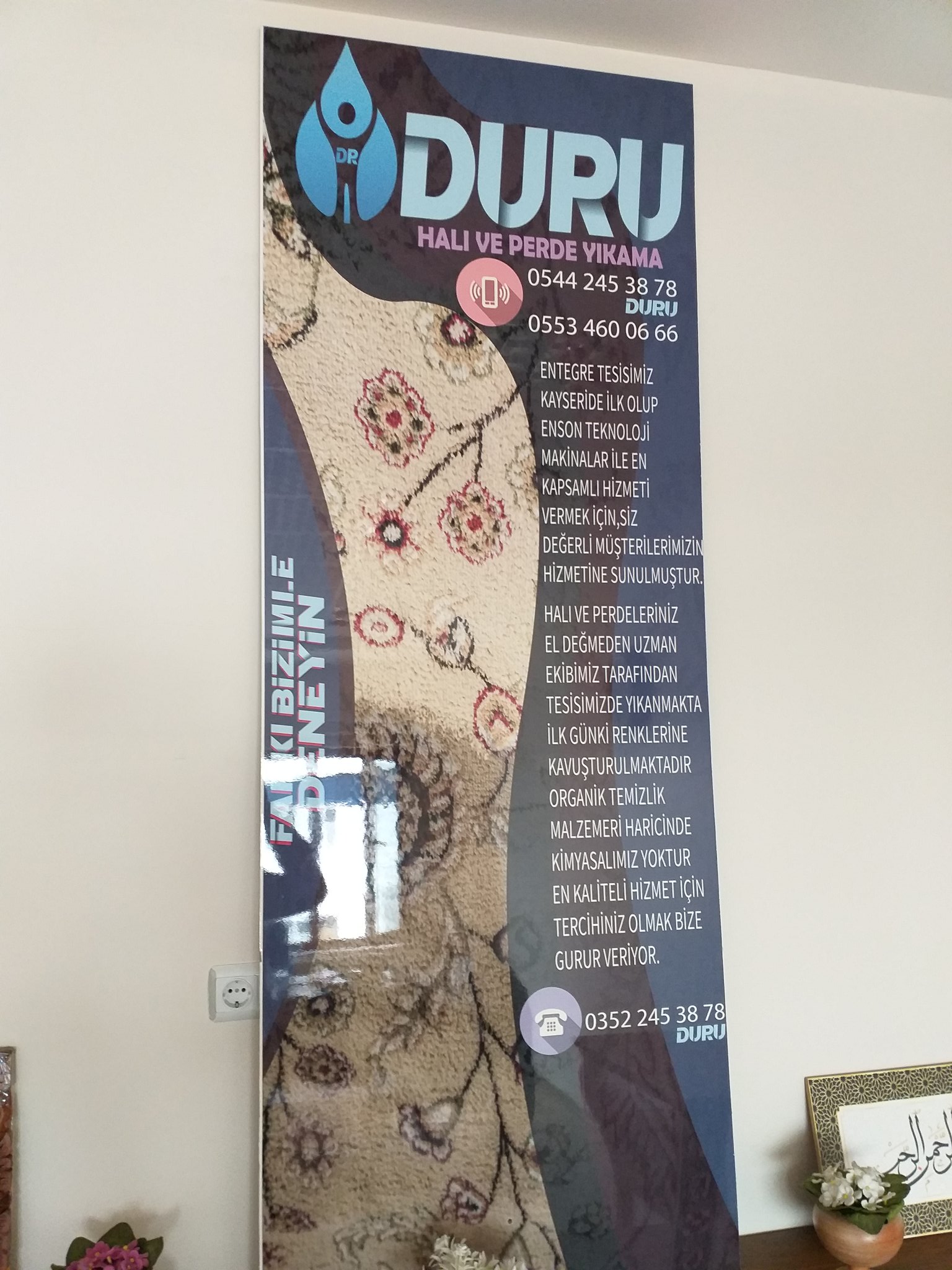 duru hali perde yikama duruhali twitter