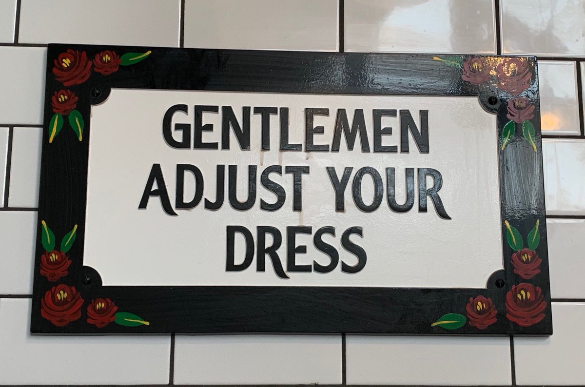 brianclegg's tweet image. But I’m not wearing a dress… #ProblemsProblems