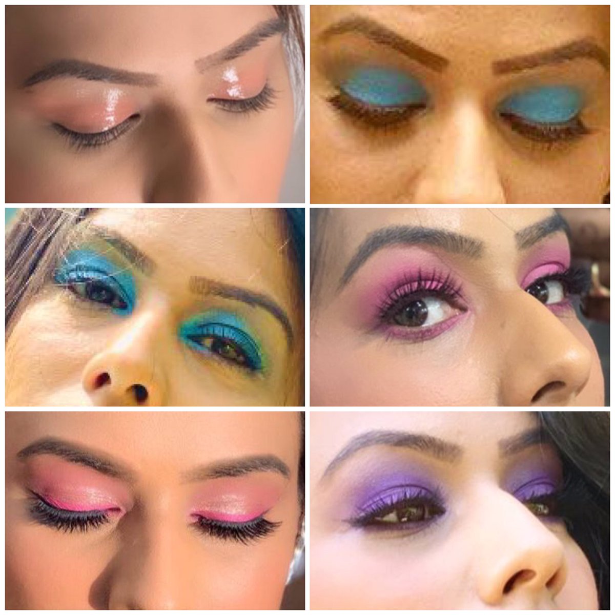 Aww look at those Sparkling Eyes😍❤️ babes ur EyeShades toh😍Eyes speaks volumes🥰😍 Queen of Beauty come Experiments🥰 <a href="/Theniasharma/">NIA SHARMA</a> ❤️❤️ #HappyBirthdayNiaSharma