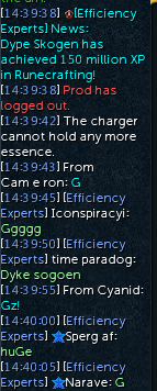 Dype_RS's tweet photo. 150m Rc. https://t.co/r0F0AfgnbD