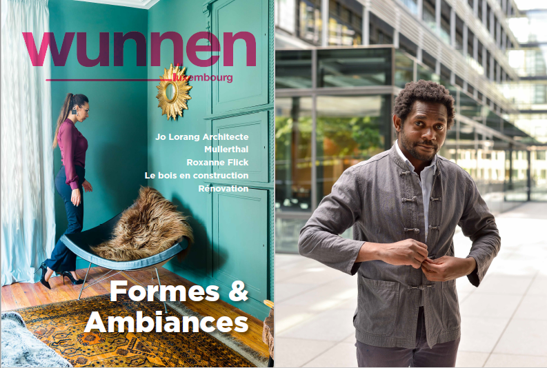 Retrouvez <a href="/SchmaelR/">S. Ruben</a> en interview dans le dernier magazine Wunnen. Extrait: "A partir de 2021, il faudra théoriquement construire 2 fois plus de logements par an." @WunnenMag