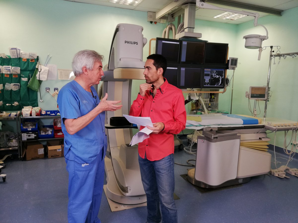 lacuriosidadatv's tweet photo. Volvemos!!!!!!!!! "En ruta con la ciencia" @aragontv @FECYT_Ciencia Los domingos a las 20 h. Y muy pronto, nuevos capítulos sobre temas científicos de actualidad, no te quedes sin saber más!!!!! @edmldmv @gomobel https://t.co/YbCZ1e3Hgm
