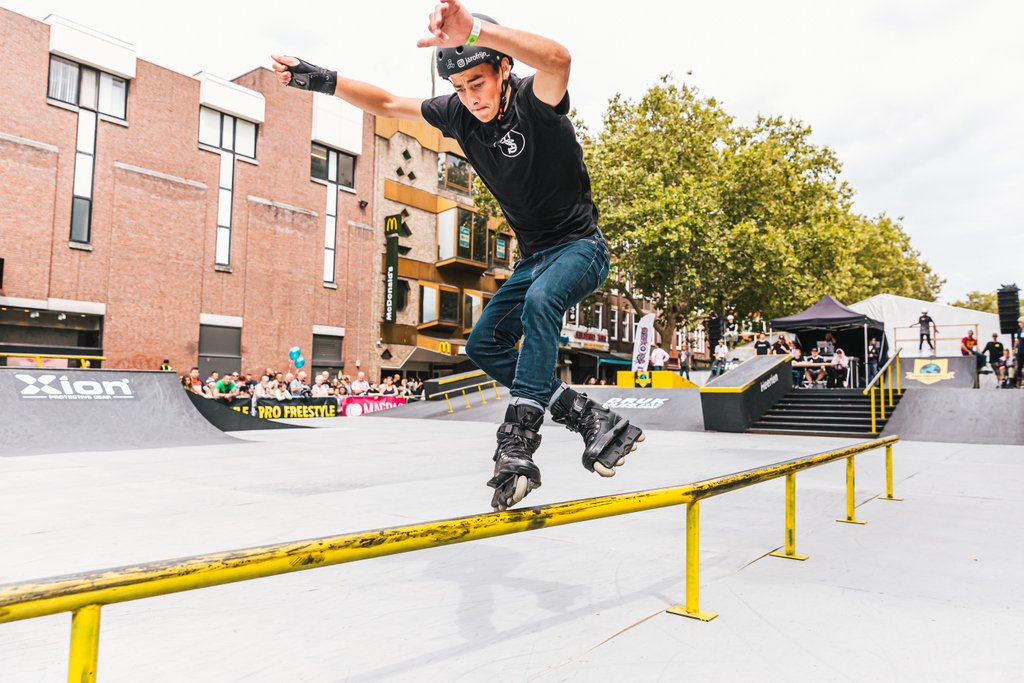 Pro Freestyle tweet media