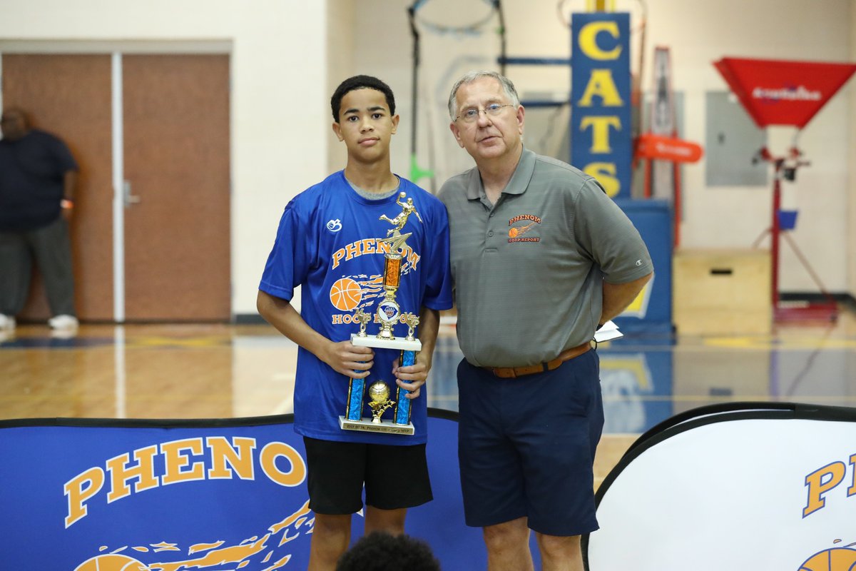 Coach_Rick57's tweet photo. #SCJRPhenom Camp MVP
5'9 2024 Kito Douglas (Florence, SC) https://t.co/IPxxtz43zz