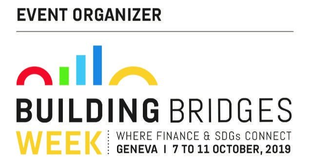 SFGeneva's tweet photo. More than 30 institutions are organizing an event during the Building Bridges Week. Discover them now! https://t.co/oVKs13v3us #buildingbridges #WhereFinanceAndSDGsConnect #buildingbridgesWeek #SwissBuildingBridges
#Iamabridgebuilder #sustainablefinance https://t.co/0EBdYkW4dL