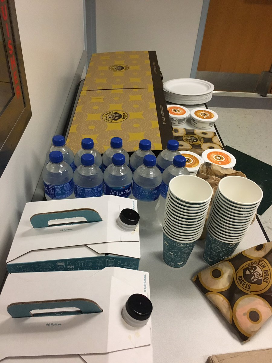 UFPostdocs's tweet photo. Are you sitting in your office reading tweets when you know you need to get going on your writing? Pack up your laptop & head to the McKnight Brain Institute auditorium and write along side your Postdoc peers. We’ll bring the coffee and snacks 9-noon today #peeraccountability https://t.co/MfDrzLEJkw