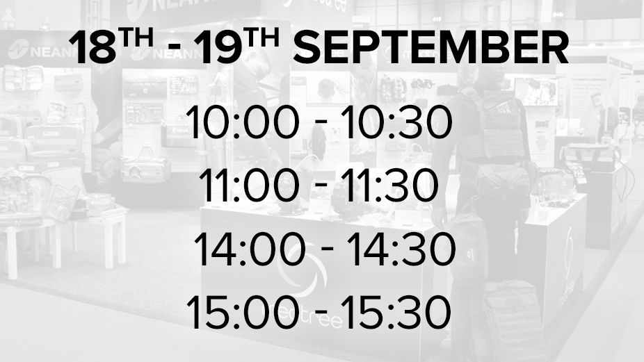MedTreeUK's tweet photo. Come and visit our stand H49 on both days of @emergencyukshow for live demonstrations of the SALAD Technique using the SSCOR Ducanto Disposable Suction Catheter.
Book your ESS tickets here >>> https://t.co/S3V8ZW8YnT
#mymedtree #ESS19 #medicalsupplies #medicalequipment https://t.co/Cy7ciN9xr9