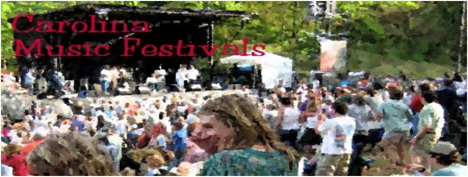 This weekend: Creedmoor Music Festival in Creedmoor on Saturday, with <a href="/Tk_rightpieces/">Tyler Kinchen</a>, Cumberland County Line Bluegrass, <a href="/timcifersmusic/">Tim Cifers</a> and five more - carolinamusicfests.com/september.html… (2 of 2)