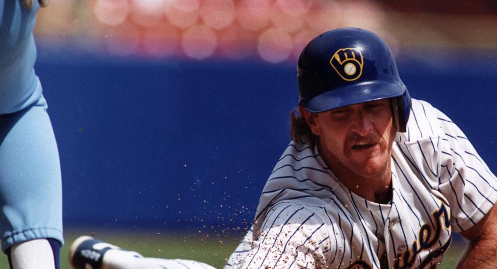 Happy birthday to Hall of Famer Robin Yount 