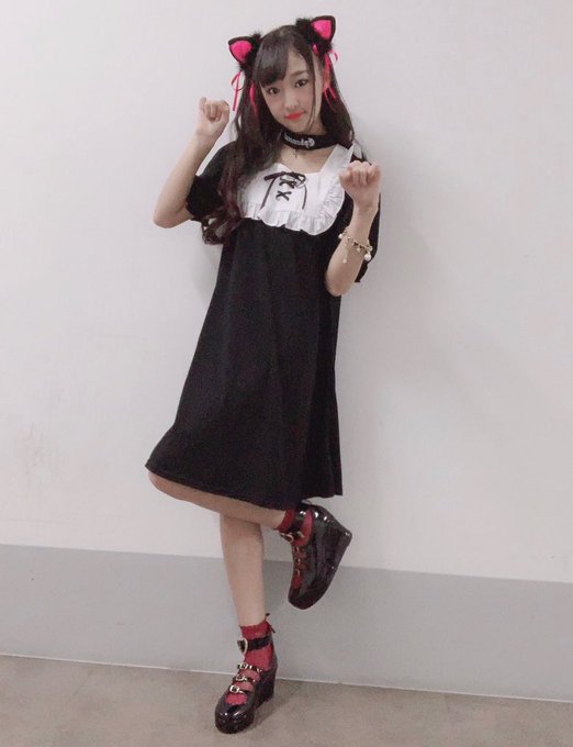 Twitterのコスプレ画像45