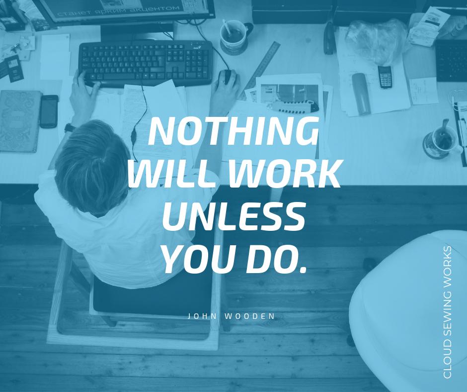 CloudSewingWork's tweet photo. #MotivationMonday #PowerCloud #powerofempowerment #beyondsewing https://t.co/6WBKR9mbfV