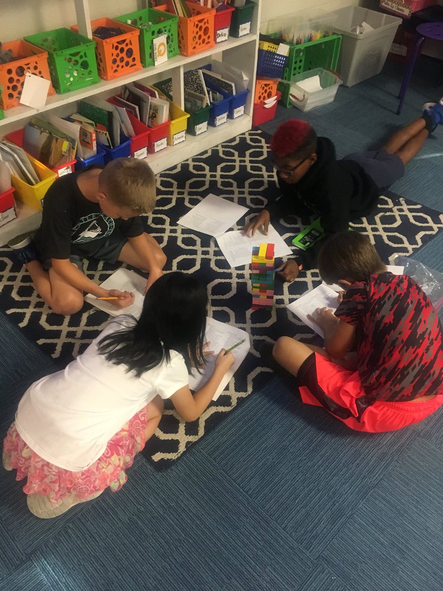 AReiking's tweet photo. Native American Jenga review! #engagement #sharkstrong @SCESsharks https://t.co/CWWMweSfDL