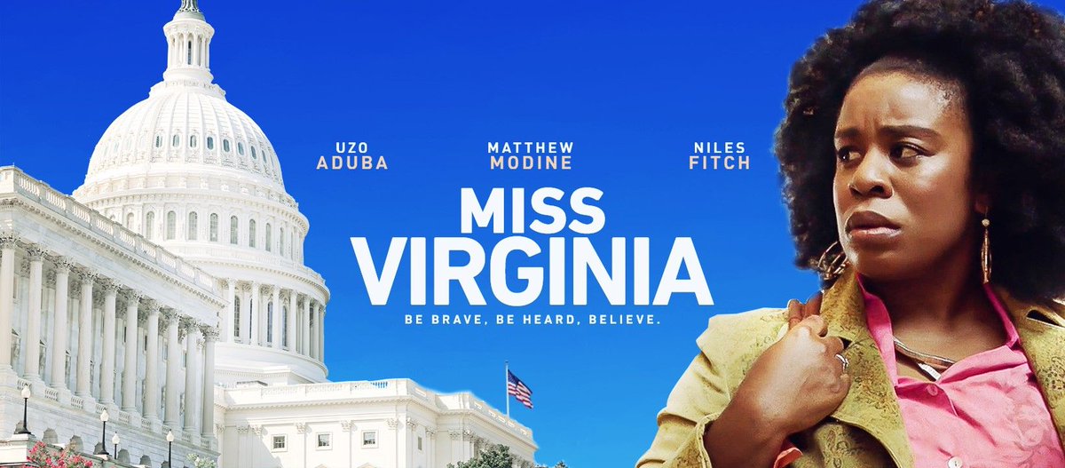 virginiawalden's tweet image. I'd love to see you at a pre-release screening for @missvirginiamov --  If you are near New York City, Washington D.C., Philadelphia, Bentonville (Arkansas) or Little Rock, request an invite. I'd love to see you there! missvirginiamovie.com/screenings  #missvirginiamovie #screening #film