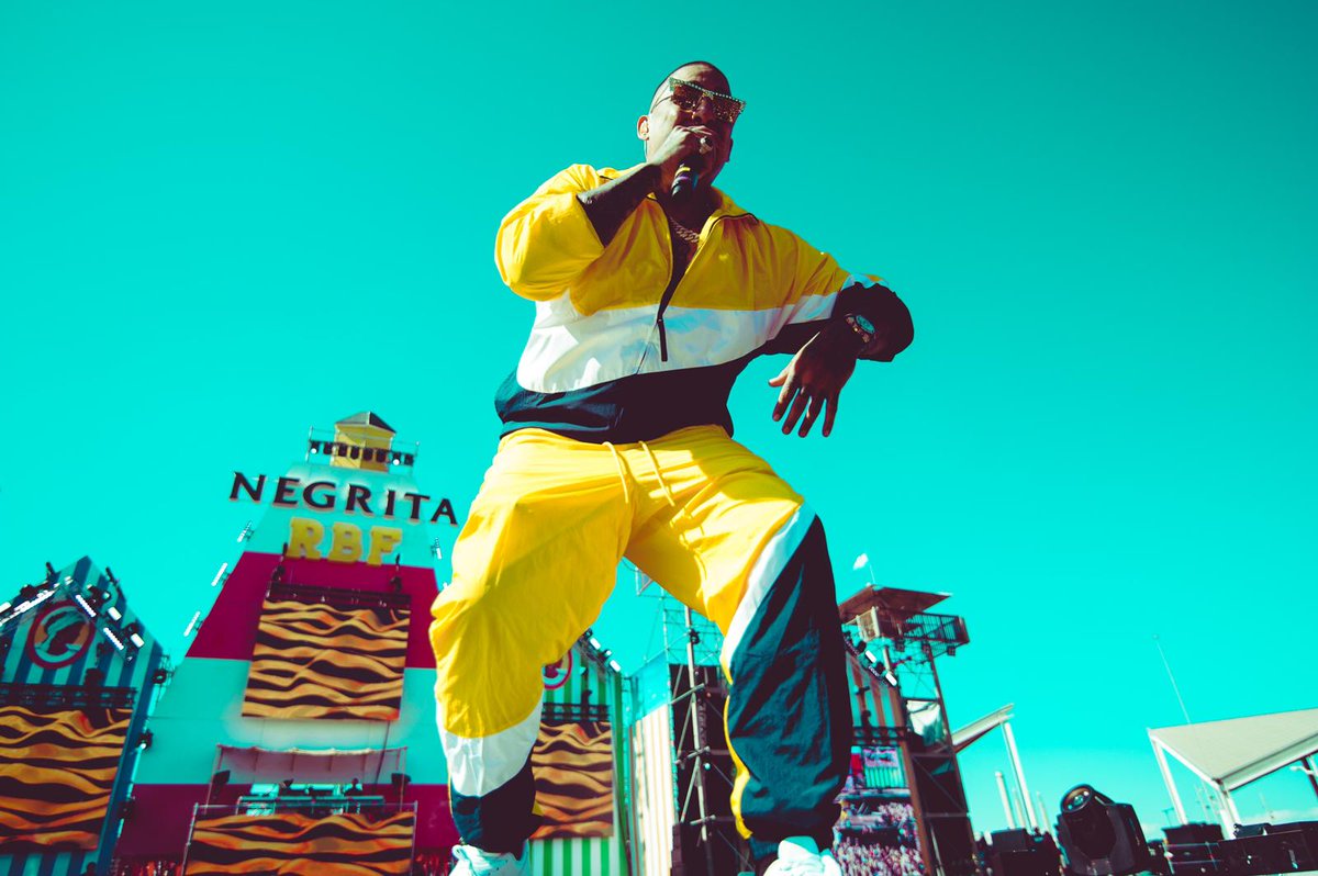 Seguimos recordando los grandes artistas que hicieron parte del cartelazo mas importante de Europa como <a href="/NengoFlow/">Ñengo Flow</a> <a href="/ReggaetonBeach/">REGGAETON BEACH FESTIVAL</a> #Barcelona

Fotos by / <a href="/ziatoutman/">ziat outman</a>