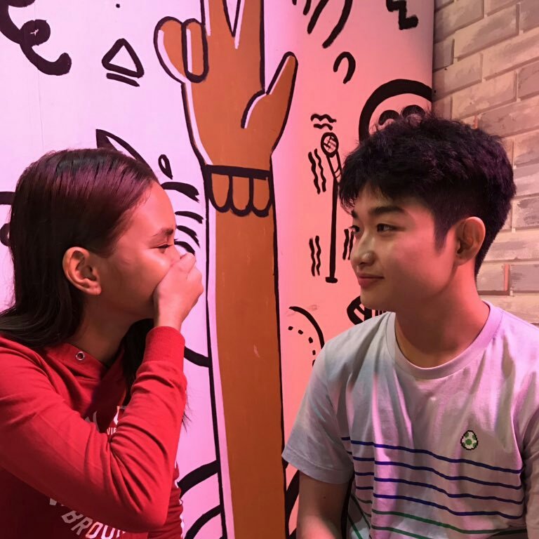 pbbnotexclusive's tweet photo. Who did it better? https://t.co/O01AxzFOhP