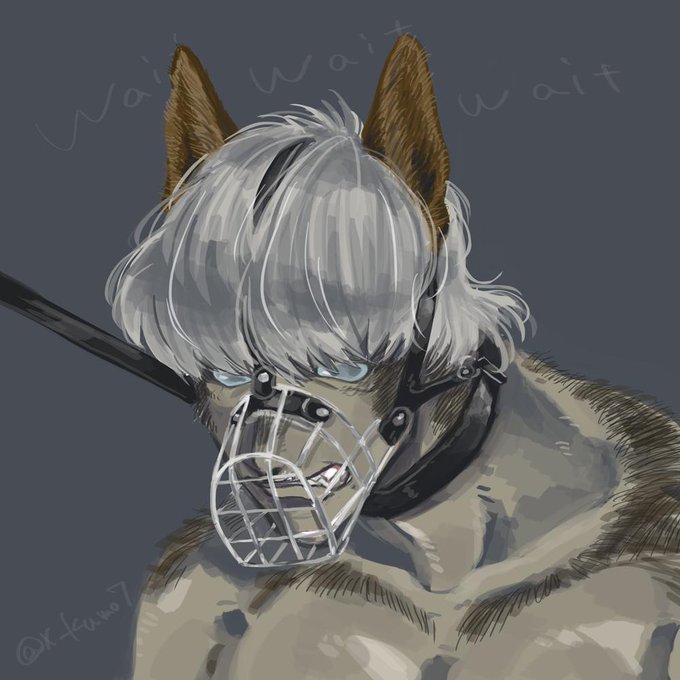 口輪のtwitterイラスト検索結果 古い順 口輪のtwitterイラスト検索結果 古い順
