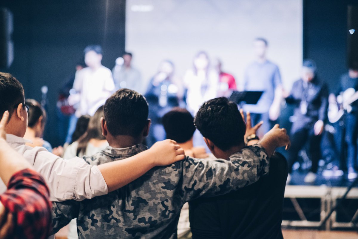 ActsTeens's tweet photo. Another powerful message by Pastor @andyyeoh on the Parable of the Good Samaritan. Let us be the good Samaritan, in spite of how busy our lives can be!
-
#ActsTeens
#EachMonthBringOne
#EachOneRootOne
#GoingLive
#LivingTheLive
#ThisIsLiving
#LiveMatters
#LiveGoals https://t.co/9hQ39irscc