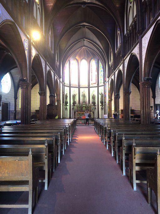 教会のtwitterイラスト検索結果 古い順