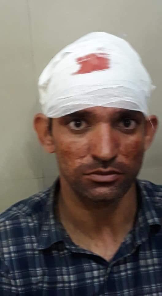 Haryana सरकार का Computer शिक्षकों को उनकी माँगो का इनाम दिया 

पाँच साल आश्वासन देते रहे आज ये इनाम <a href="/mlkhattar/">Manohar Lal</a> <a href="/BJP4Haryana/">Haryana BJP</a> <a href="/PMOIndia/">PMO India</a> <a href="/AmitShah/">Amit Shah</a> <a href="/INCHaryana/">Haryana Congress</a> <a href="/ArvindKejriwal/">Arvind Kejriwal</a>