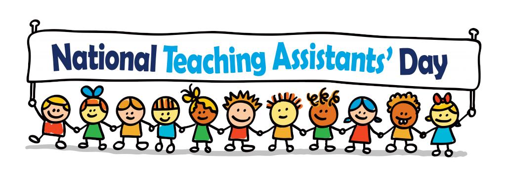 StudyBoxTuition's tweet photo. Today is National Teaching Assistants' Day!
Let's appreciate the valuable contribution Teaching Assistants make to the #education of school children across the UK. 🏆
#StudyBox #NationalTADay #StudyBoxTuition https://t.co/m2o4rIn8Ke