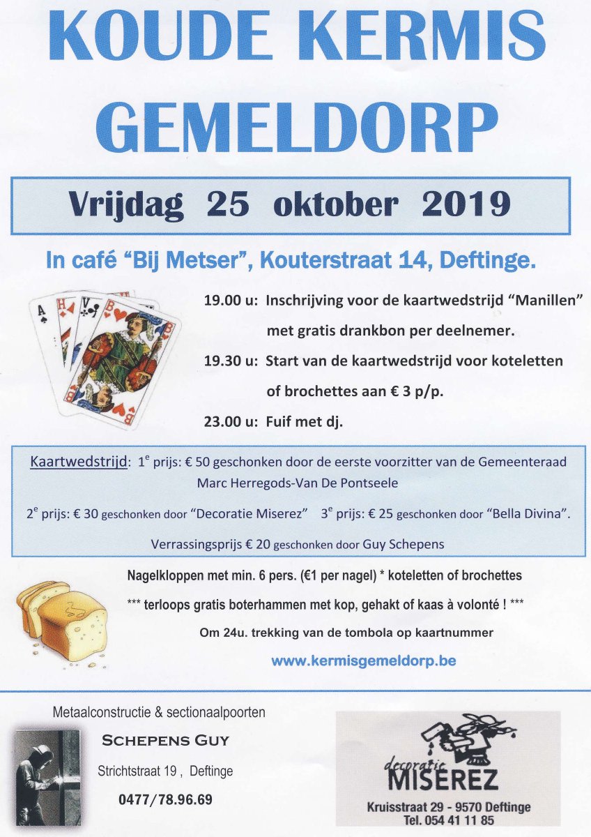 Netwerk Lierde tweet media