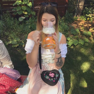 #NeuesProfilbild