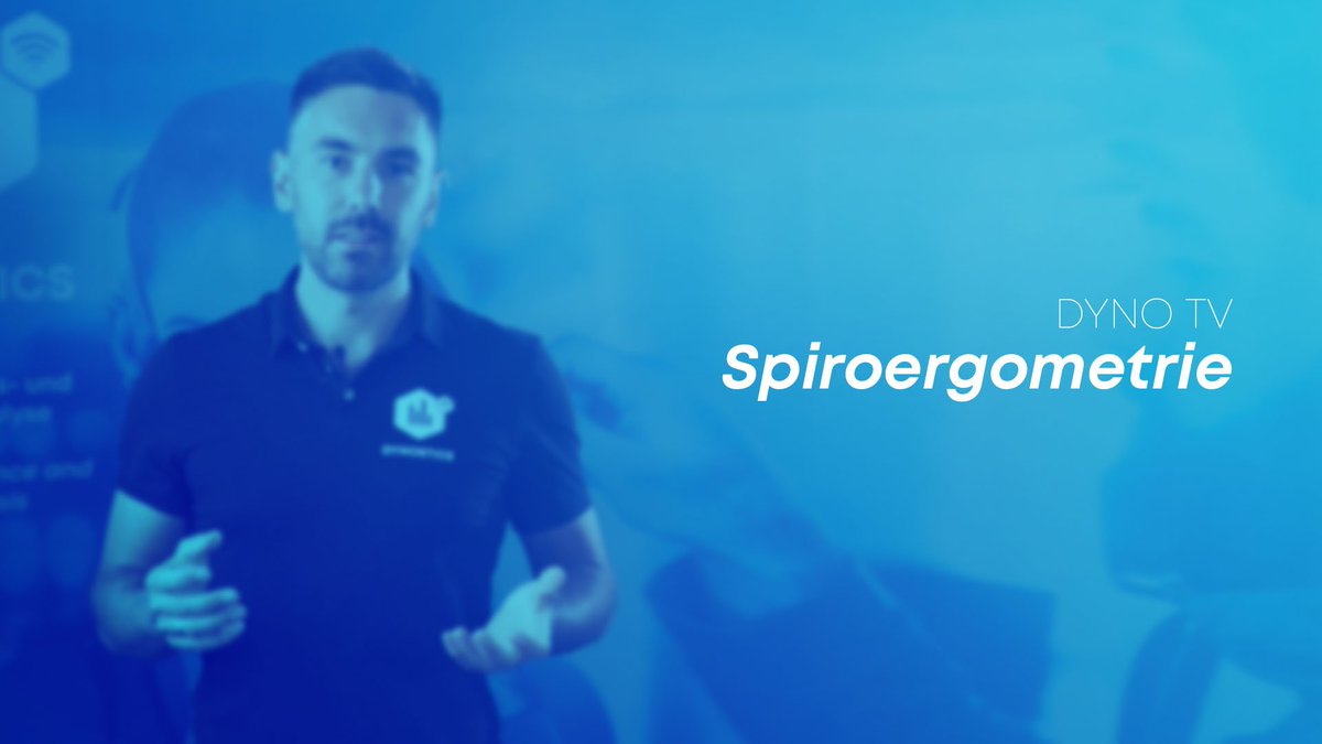 ✖️DYNO TV #3✖️ Was ist eine #Spiroergometrie? Besuche unseren DYNOSTICS Blog, um mehr über Hintergründe, Durchführung und Vorteile der #Spiroergometrie zu erfahren! 

dynostics.com/blog/was-ist-e…