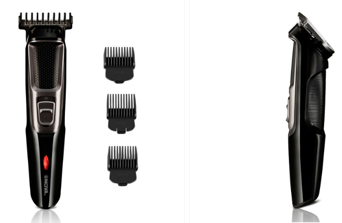 nova nht 1076 cordless trimmer