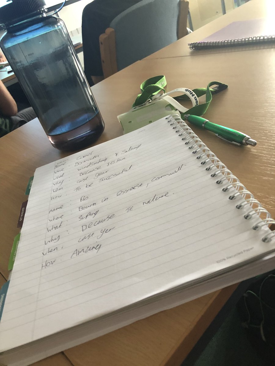 WokingDYC_T's tweet photo. And that’s a rap for my first lecture with @MarjonUniOAE can now officially say I’m a student at @marjonuni 😁😁 https://t.co/onqIaqka1T