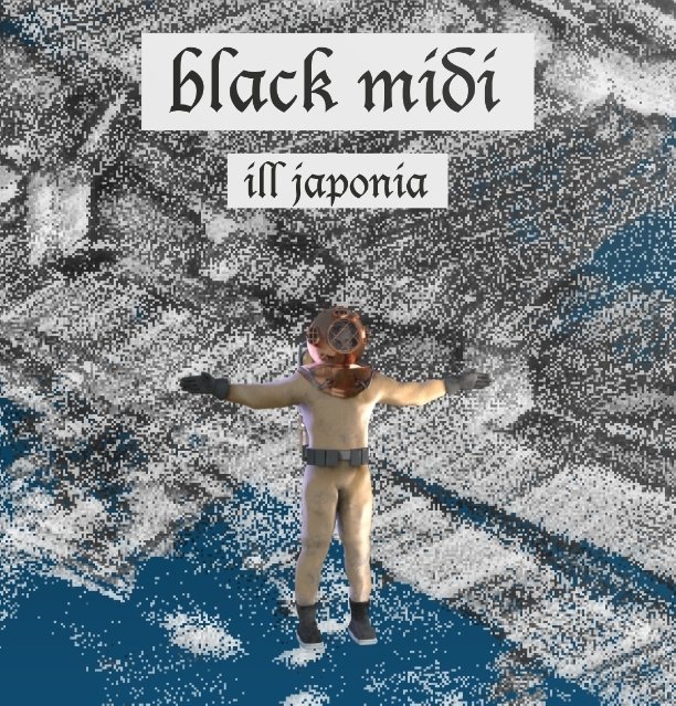 NEW SHOW

Black Midi play <a href="/concorde_2/">Concorde2</a> on Feb 10

On sale Weds 10am