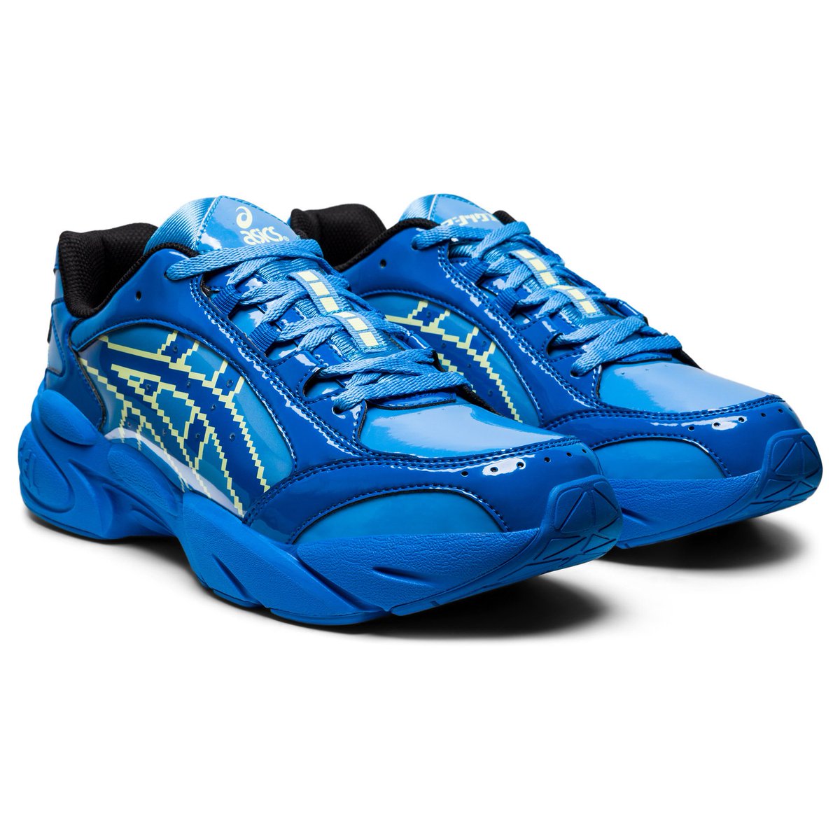 sneaker_wars's tweet photo. 【国内11月1日発売予定】 ロックマン × アシックスタイガー ゲル BND エレクトリックブルー
⇒https://t.co/uDMtozflUS
#sneakerwars #スニーカー #アシックス https://t.co/H65p7DdnVK