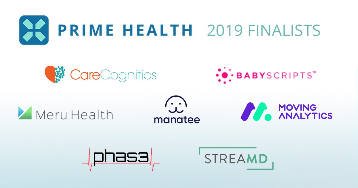Prime Health tweet media