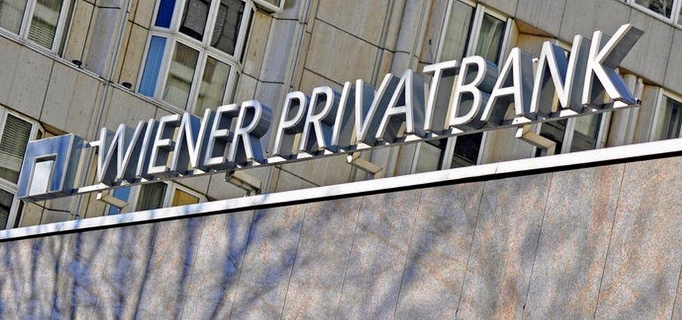 ArcaCapital's tweet photo. #ArcaCapital vstoupila do privátní vídeňské banky #WienerPrivatbank. Arca Investments, získala 9,9%. 
„Je to další důležitý krok v expanzi naší skupiny, který otevírá do budoucna možnosti pro obě instituce,“uvedl předseda představenstva @ArcaCapital Rastislav Velič. https://t.co/AxWXW6KKZR