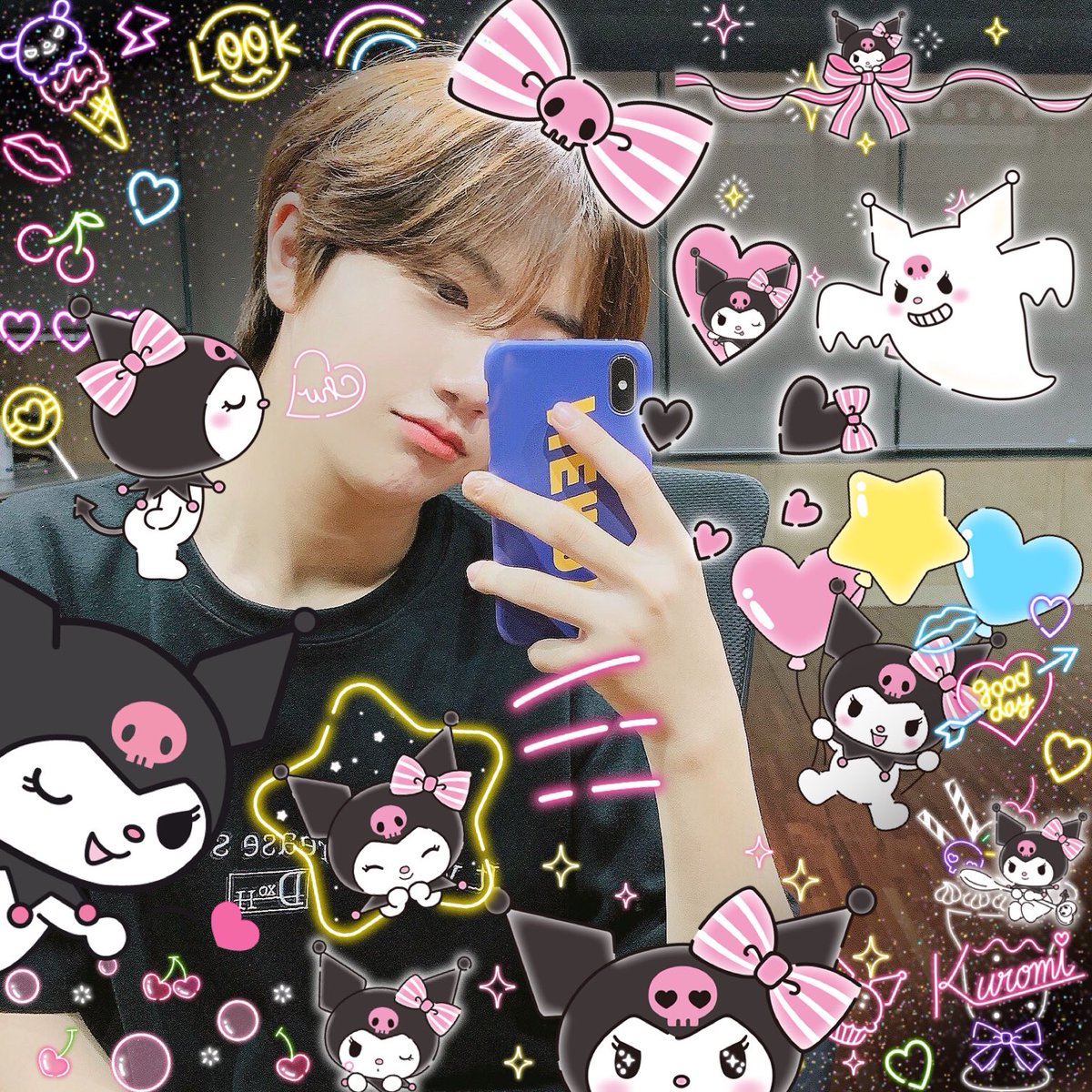 mygaoisham's tweet photo. 함원진 스꾸 💗ㅅ🖤 https://t.co/Hp2jl49ZK2