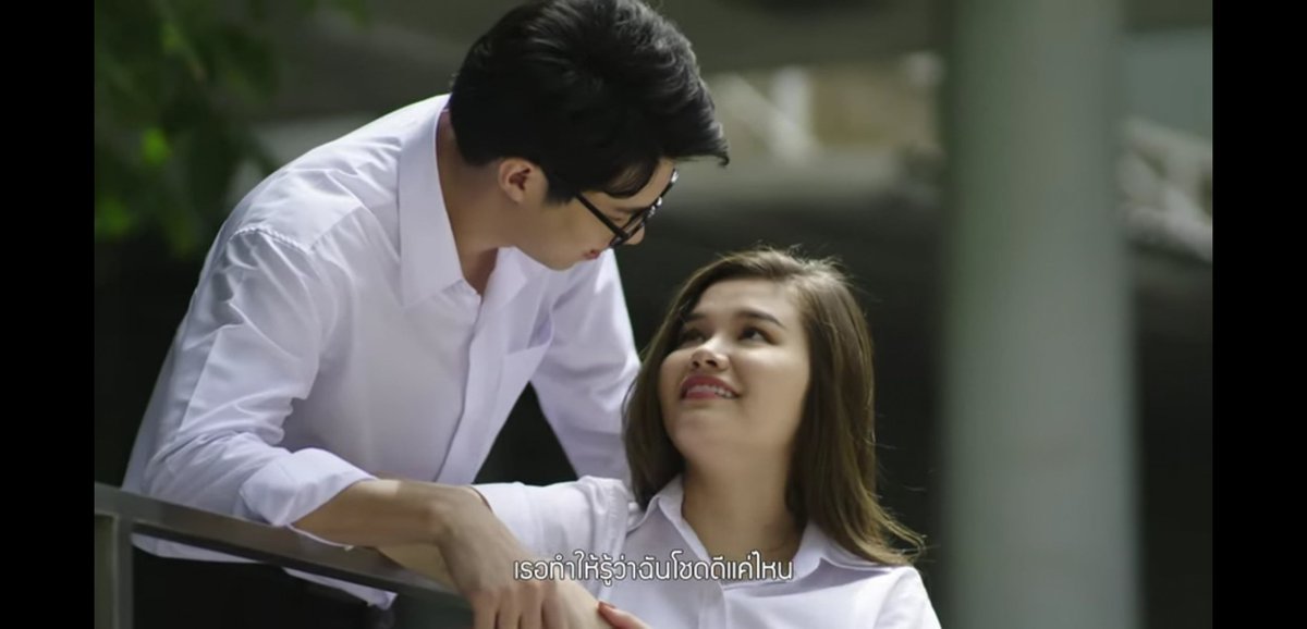 Pruk_UWMA's tweet photo. ยิ้มเยอะ​ ๆ​ นะครับมะนาว

#UWMAseriesMV https://t.co/zICNZsTKTu