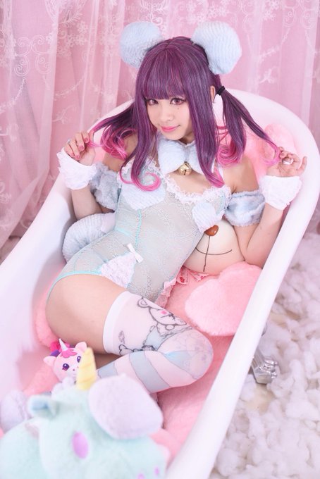 Twitterのコスプレ画像51