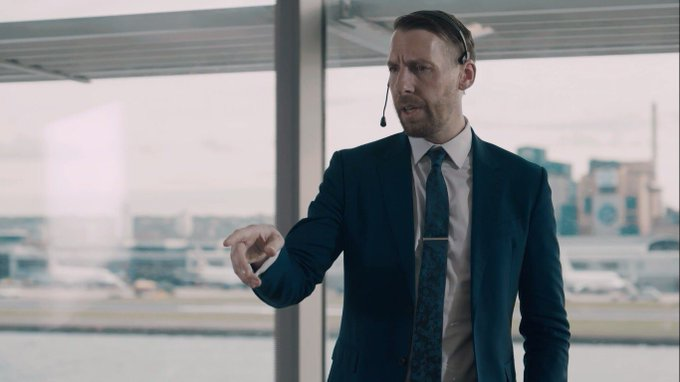 AlmostStace's tweet photo. Can't wait to present the gripping thriller @Futures_Film, directed by @culturalamnesia, among the nominees I'm hosting for the Judges' 6 at Exit 6 Film Festival next month!

Book your festival tickets for #exit619 now at https://t.co/obiuZ5yEMI https://t.co/JkZVe2ViqK