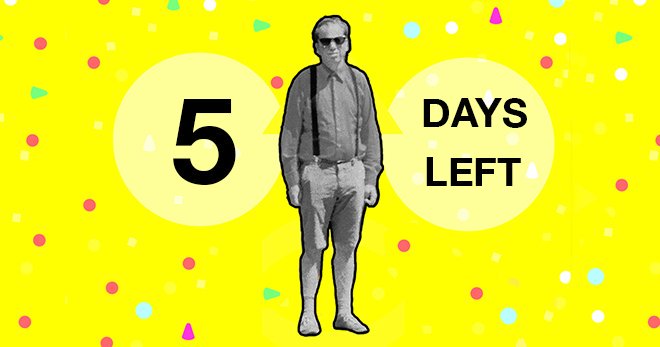 eddowie's tweet photo. 5 DAYS LEFT!! I'm still really hoping to reach the target if possible so I can pay everyone for the work they've done 🤞

Thank you so much for all the help so far!

https://t.co/f7rBZufnT7 https://t.co/aRhMgIodt5