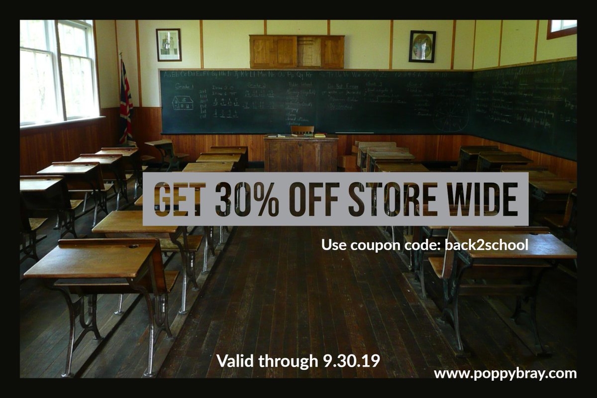 PoppyBrayCareer's tweet photo. Just a reminder! 30% off the entire store through the month of September!

#resume #interviews #linkedin #personalbio #careeradvice #careers #gethired #dreamjob https://t.co/G5UAN9gRnq
