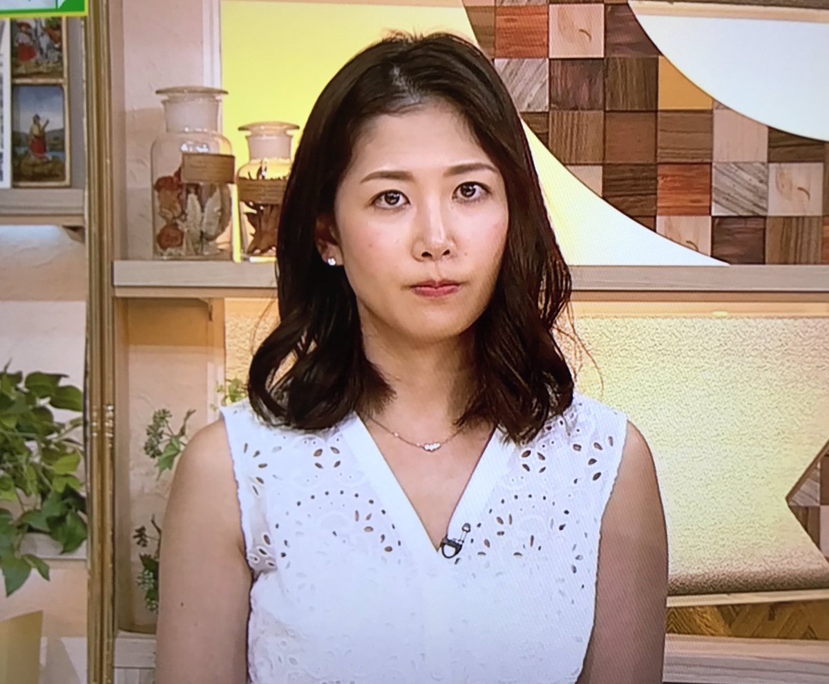 Summertime722 Nhk 桑子真帆アナ 癒されるアナウンサーベスト1