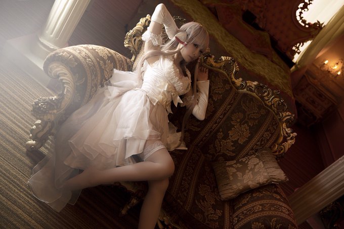 コスプレイヤーまゆろんのTwitter画像3