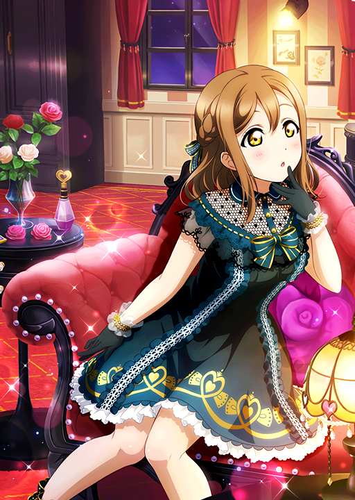 LLSIF_picture's tweet photo. 2162 UR国木田花丸【マルの冒険】C◇ https://t.co/ufemYlWAVa