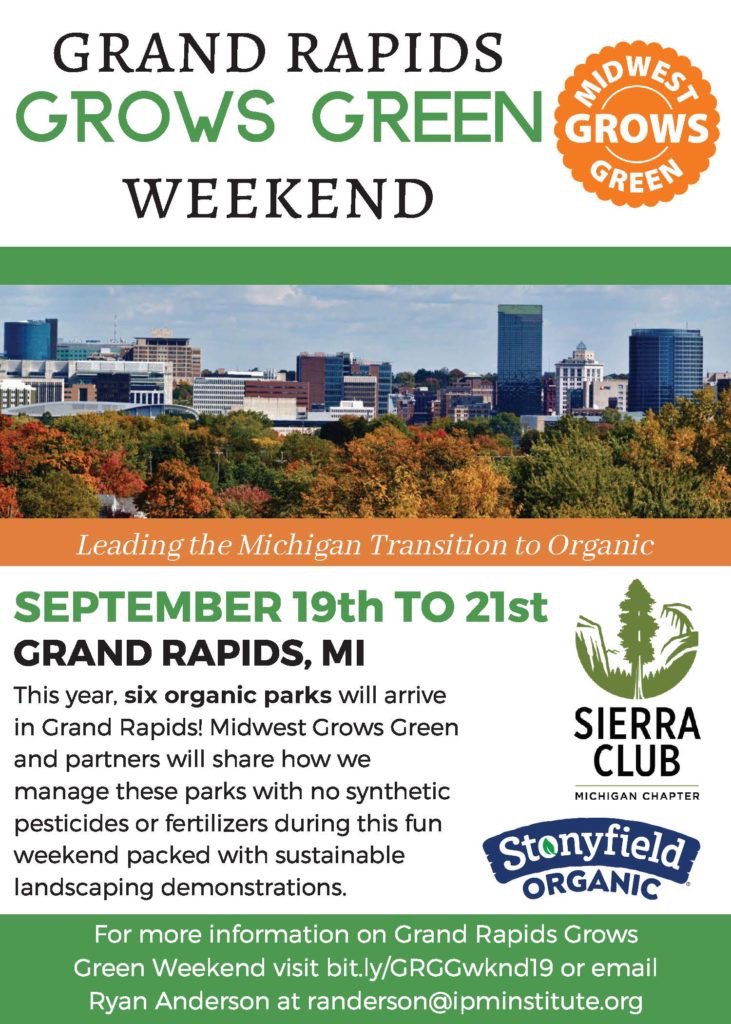 DetroitGVSU's tweet photo. Looking for something to do this weekend? Check out these events hosted by Midwest Grows Green! Learn about sustainability and what that can look like here in Grand Rapids, and in your own backyard.  https://t.co/9AvEGiVntj https://t.co/XmRF4YctyW