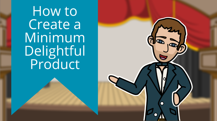 THIS WEEK! Don't miss the panel at #StartUpBOS on 9/19 about creating a Minimum Delightful Product. Register FREE: ow.ly/EIj950vPbtt